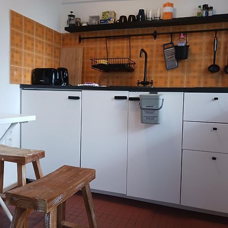 Squat Deluxe Berlin, The Hostel Εξωτερικό φωτογραφία