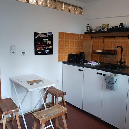 Squat Deluxe Berlin, The Hostel Εξωτερικό φωτογραφία