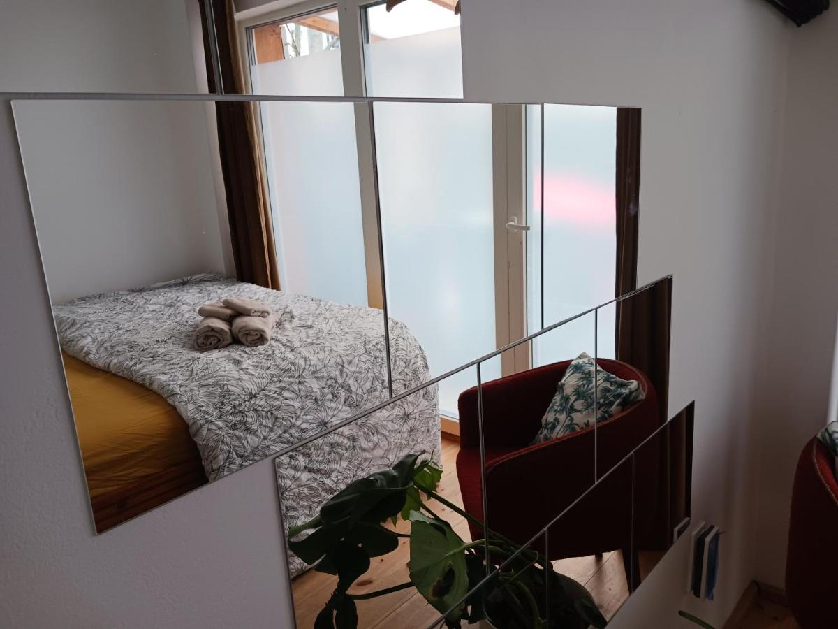 Squat Deluxe Berlin, The Hostel Εξωτερικό φωτογραφία