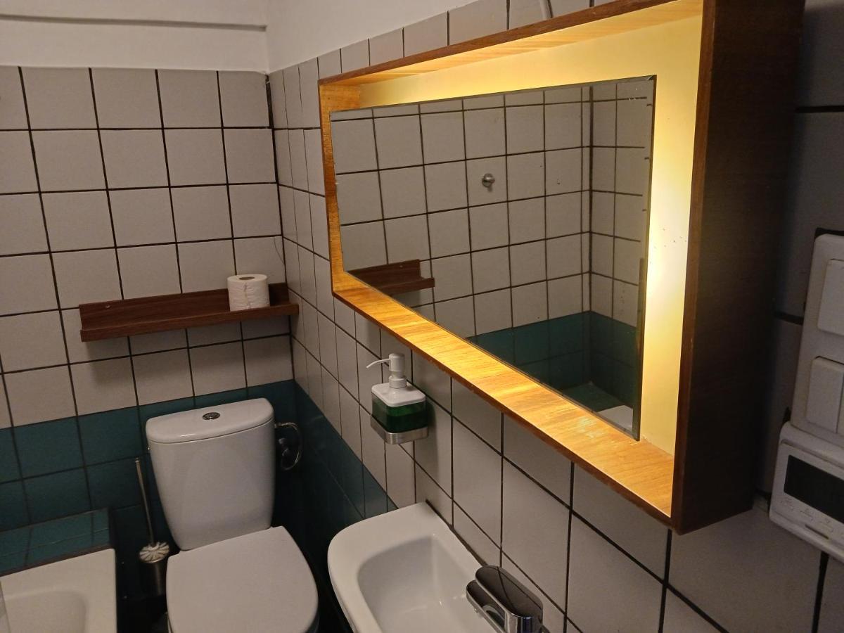 Squat Deluxe Berlin, The Hostel Εξωτερικό φωτογραφία