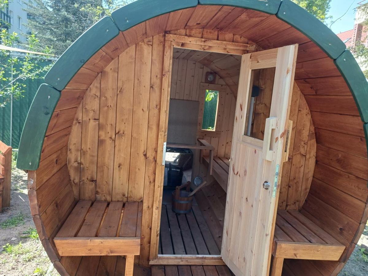 Squat Deluxe Berlin, The Hostel Εξωτερικό φωτογραφία