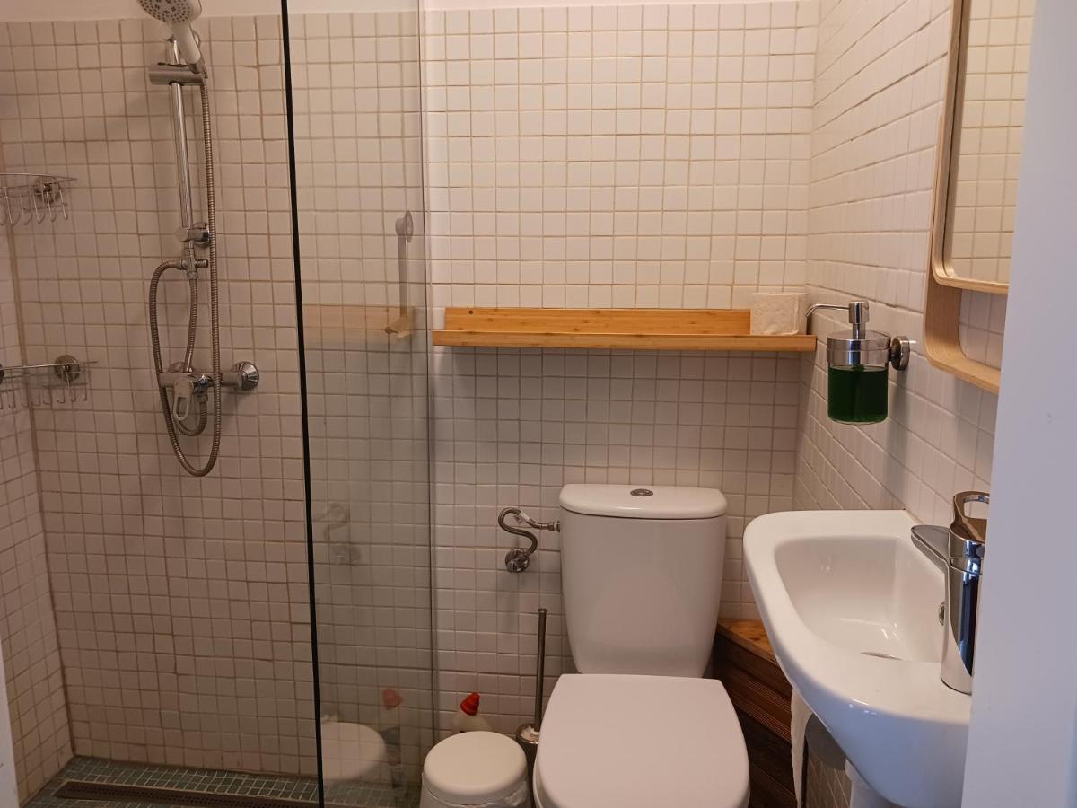 Squat Deluxe Berlin, The Hostel Εξωτερικό φωτογραφία