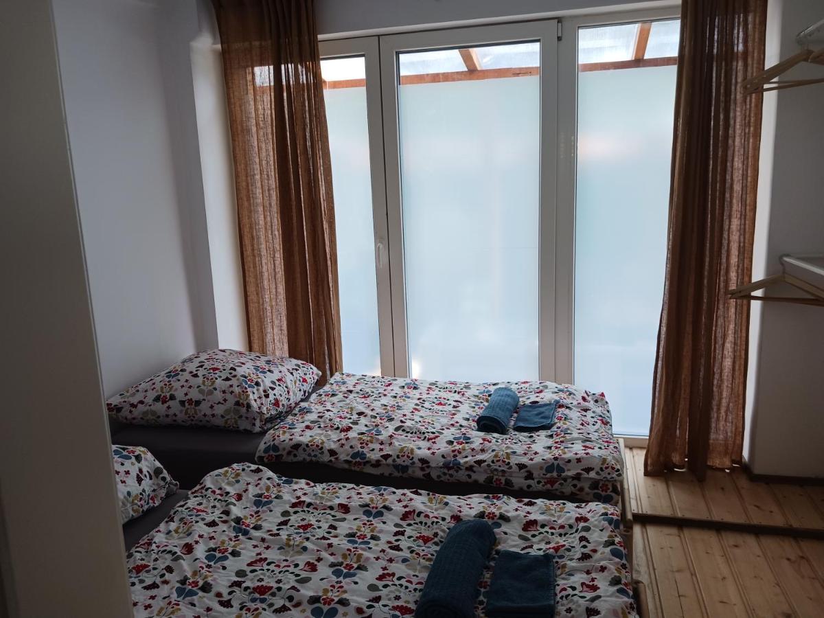 Squat Deluxe Berlin, The Hostel Εξωτερικό φωτογραφία