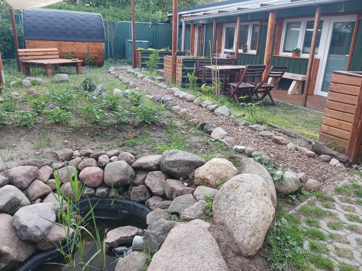 Squat Deluxe Berlin, The Hostel Εξωτερικό φωτογραφία