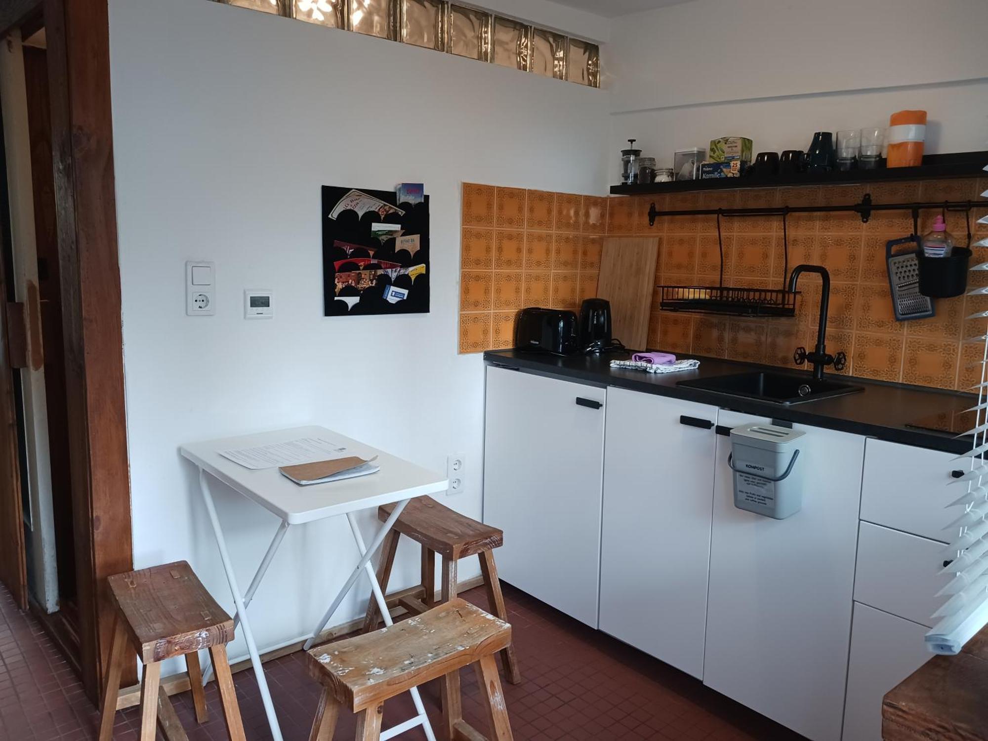 Squat Deluxe Berlin, The Hostel Εξωτερικό φωτογραφία