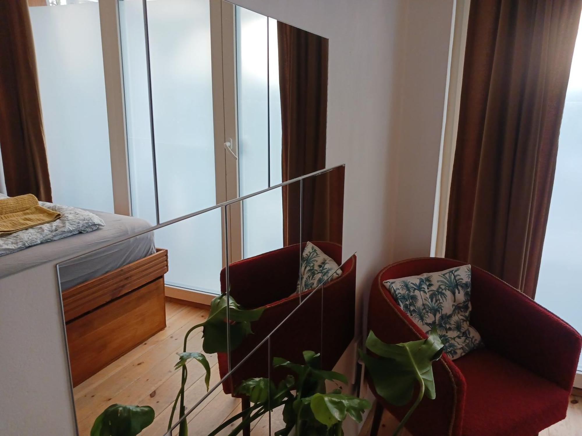 Squat Deluxe Berlin, The Hostel Εξωτερικό φωτογραφία