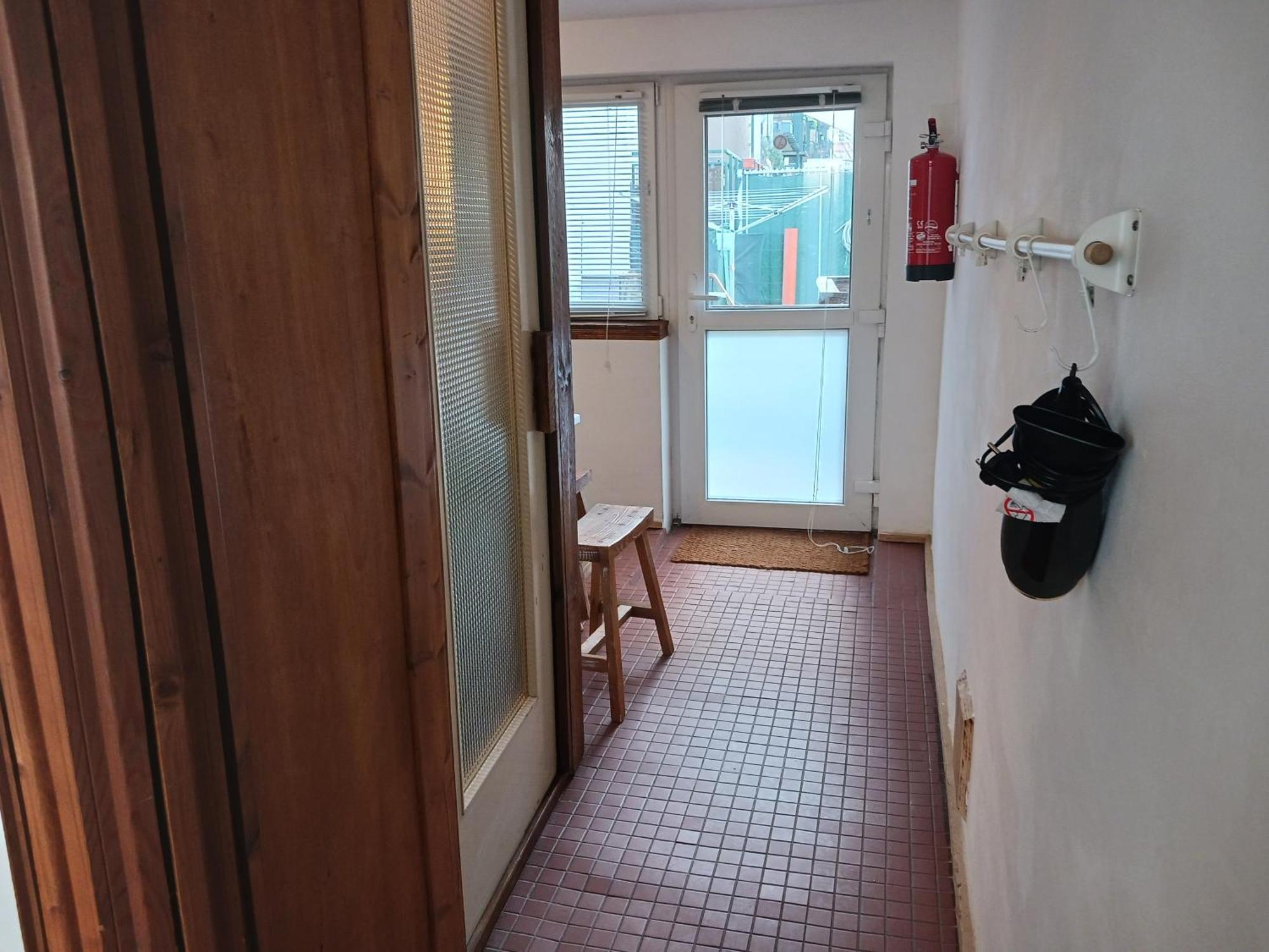 Squat Deluxe Berlin, The Hostel Εξωτερικό φωτογραφία