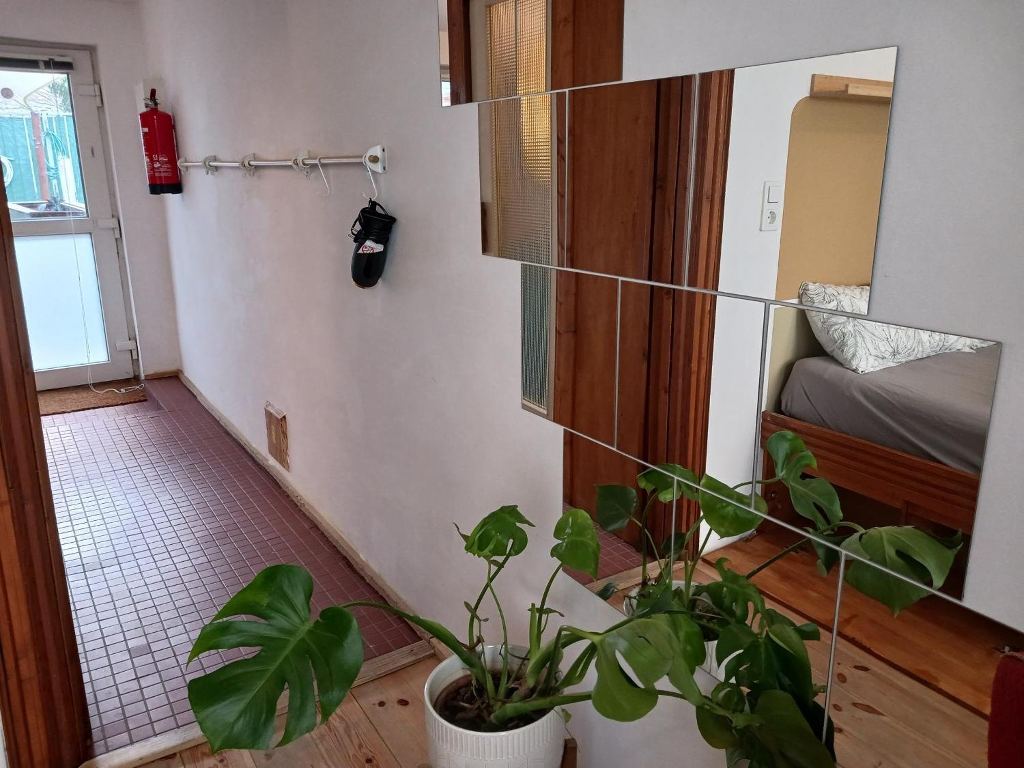 Squat Deluxe Berlin, The Hostel Εξωτερικό φωτογραφία