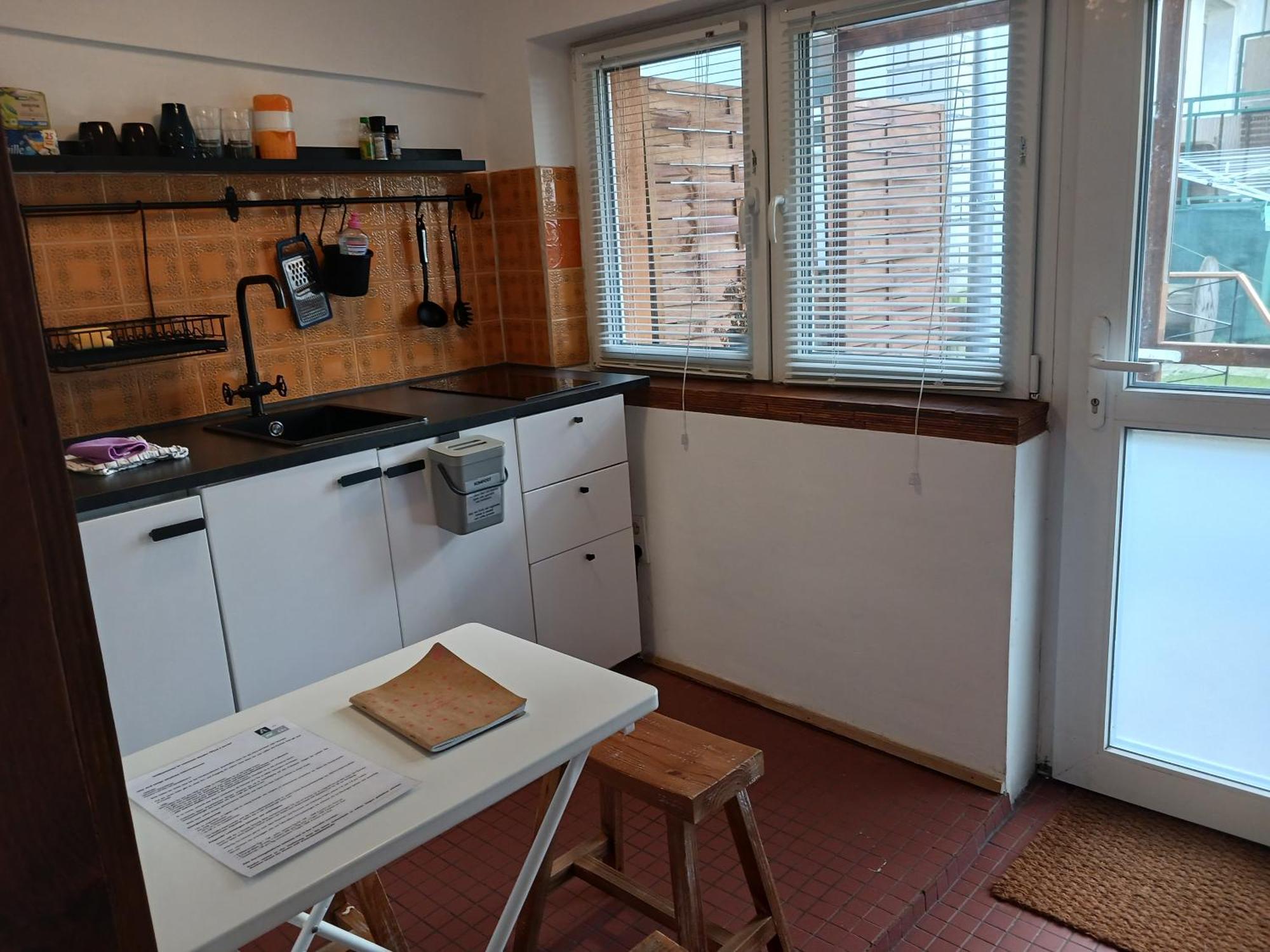 Squat Deluxe Berlin, The Hostel Εξωτερικό φωτογραφία