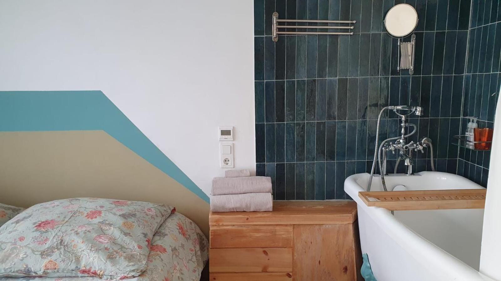 Squat Deluxe Berlin, The Hostel Εξωτερικό φωτογραφία