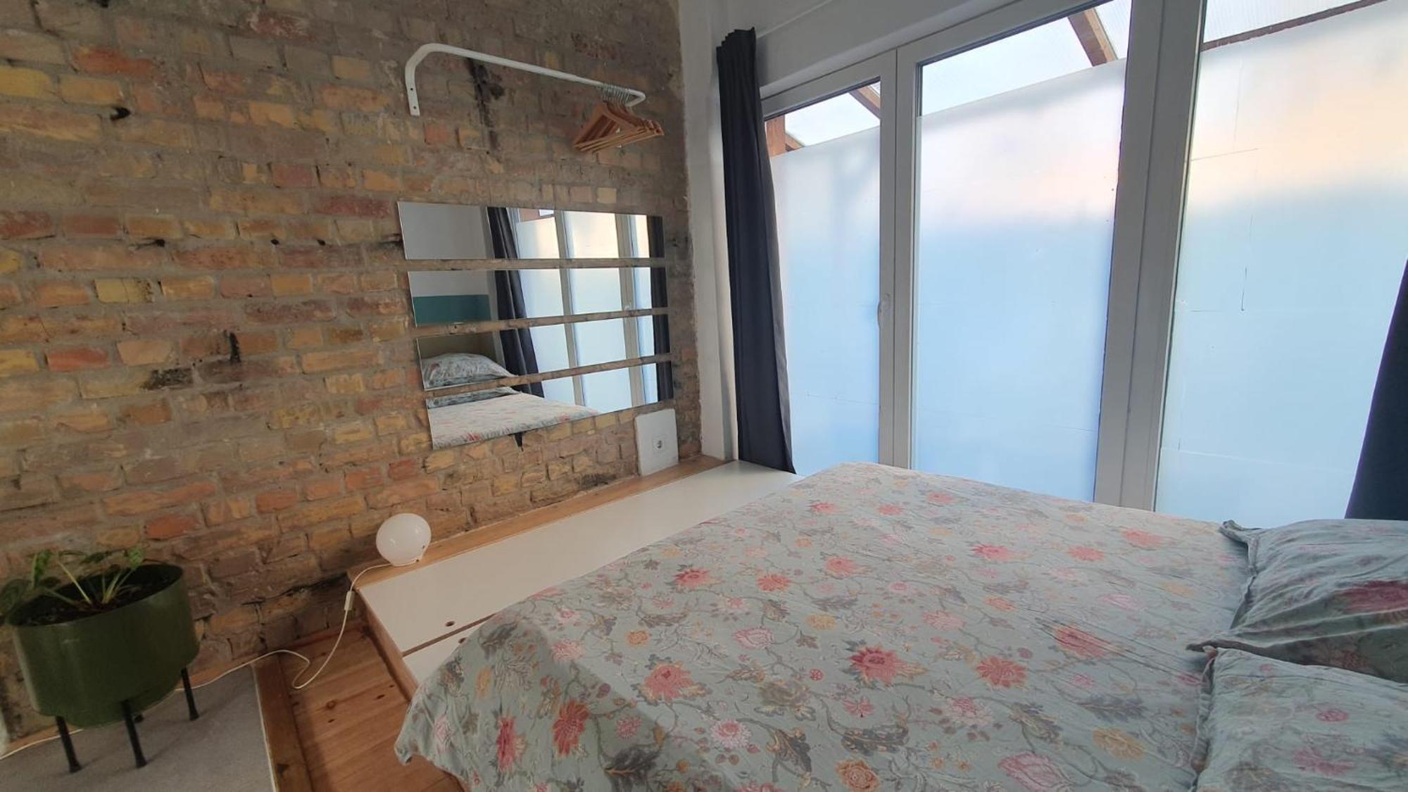 Squat Deluxe Berlin, The Hostel Εξωτερικό φωτογραφία