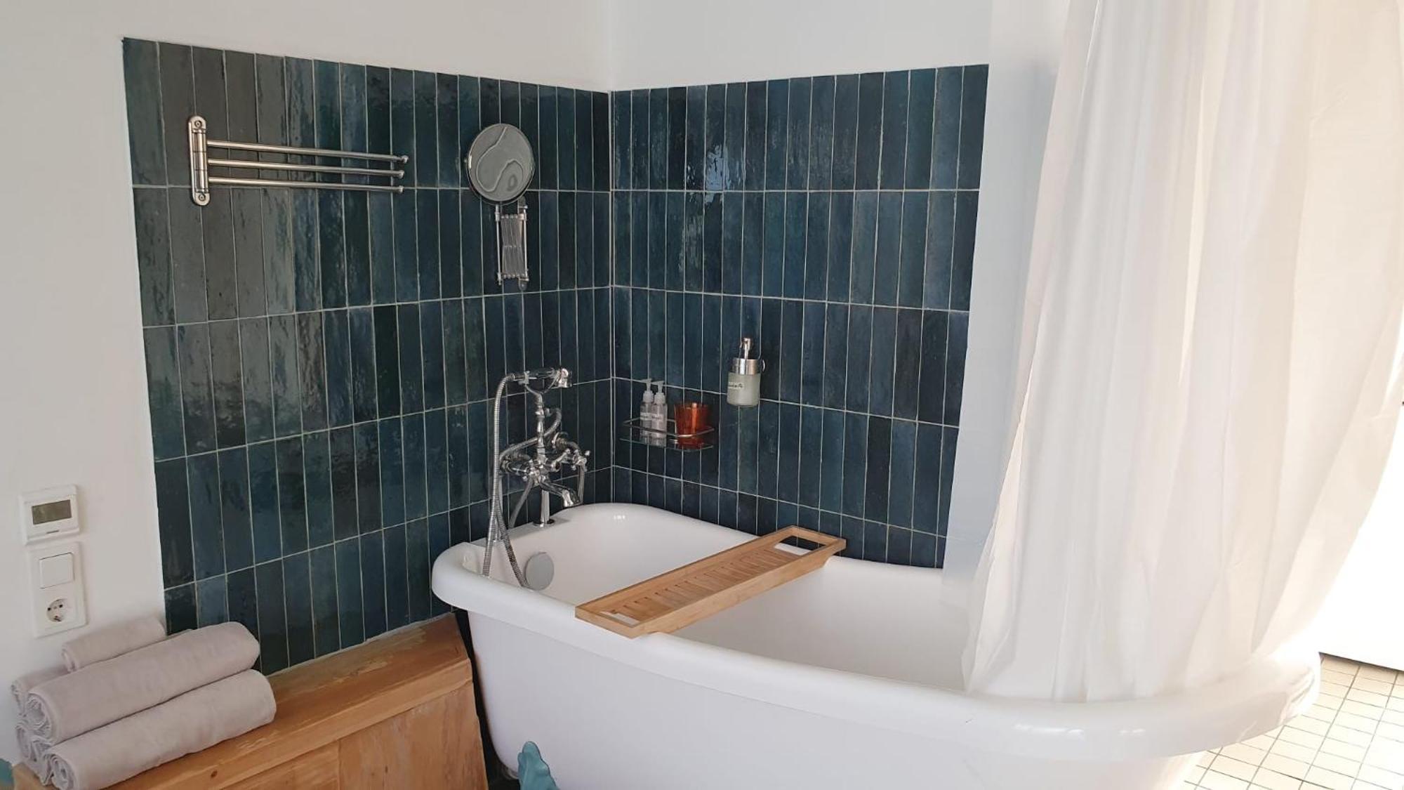Squat Deluxe Berlin, The Hostel Εξωτερικό φωτογραφία